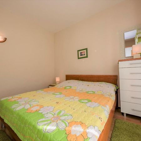 App&Rooms Anica Kampor Eksteriør billede