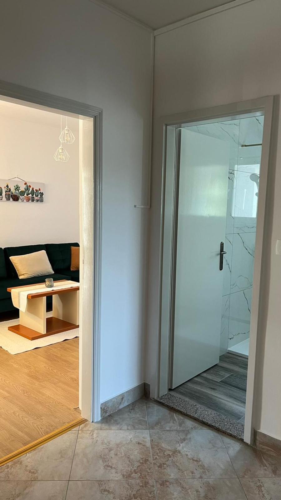 App&Rooms Anica Kampor Eksteriør billede